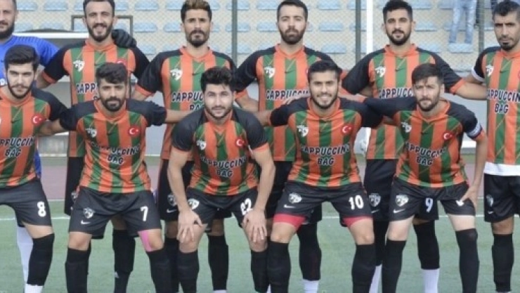 Pütürge Belediyespor Bu Hafta da Maça Çıkmaz İse İhraç Edilecek