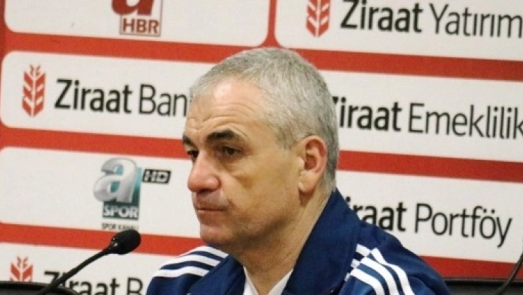 Çalımbay: Önemli Olan Tur Atlamaktı