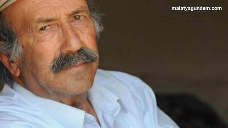 Şair Gülbaş, koronaya yenildi