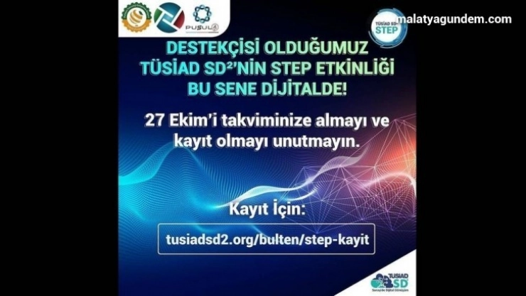 Sanayide dönüşüm programı, dijitalde yapılacak