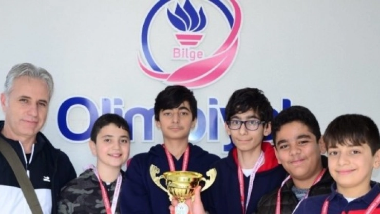 Satrançta İl Şampiyonu Oldular