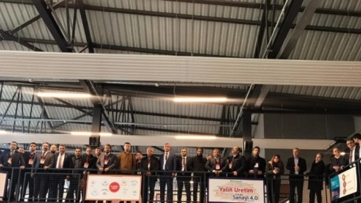 Savunma Sanayisi Anadolu'da Da Güçlenecek