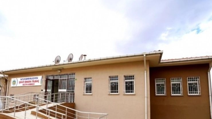 Şehitlerin Adı Eğitim Merkezlerinde Yaşatılacak