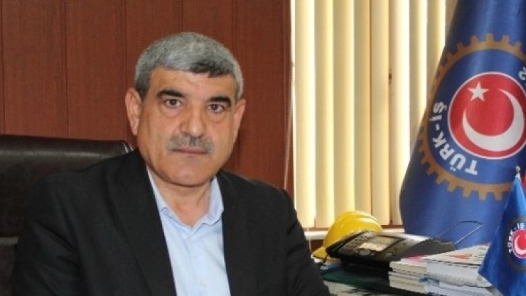 Şeker-iş'ten Fabrika Taşınma İddialarına Tepki