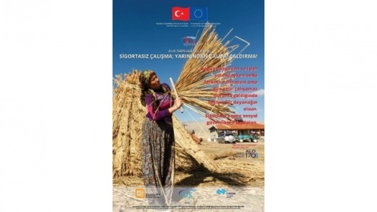 Sosyal Güvenlik Kurumu, Malatya'da 'Kitup Iı Projesi'ni Duyuruyor