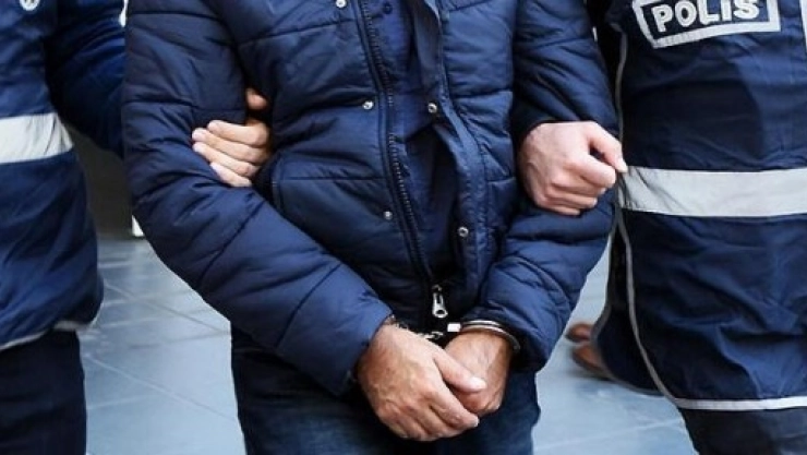 Sosyal Medyadan Propagandaya Gözaltı