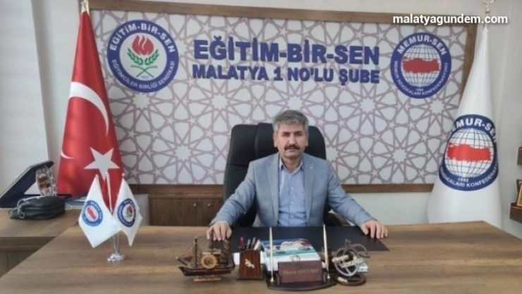 Söylemez, '28 Şubat, tarihimize geçmiş kara bir lekedir'