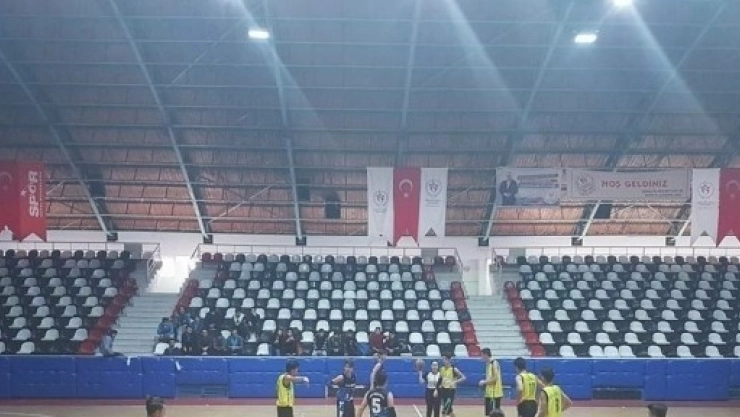 Spor Kulübü'nün Basketboldaki Başarısı