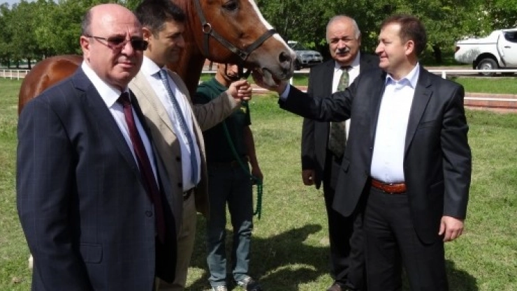 Taşan Gözde İşletmelerimizden Biri