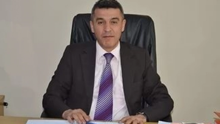 TKDK Malatya İl Koordinatörü Murat Tunç:
