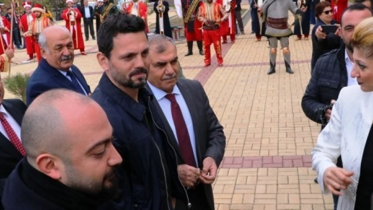 TMOK'tan İnönü Üniversitesine Fair Play Ödülü
