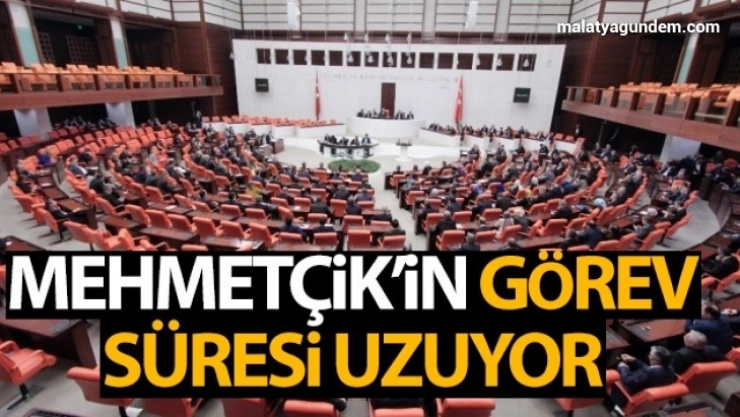 Türk askerinin görev süresi uzuyor