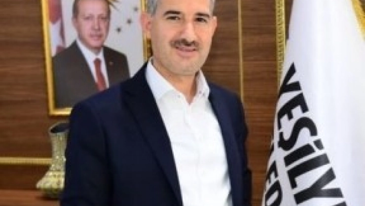 Türkiye Cumhuriyeti'nin Kuruluşunun 96. Yıl Dönümü