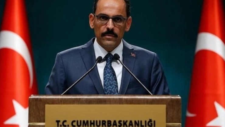 Türkiye'de Okullar Tatil Edildi