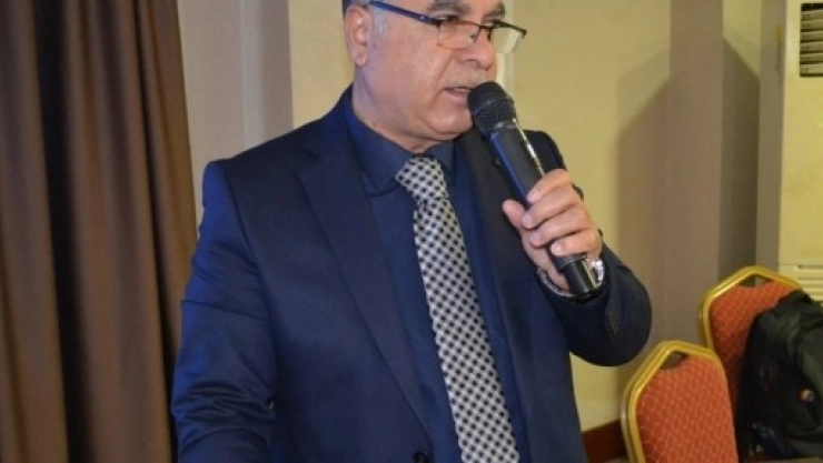 Uluslararası Koruma Çalıştayı