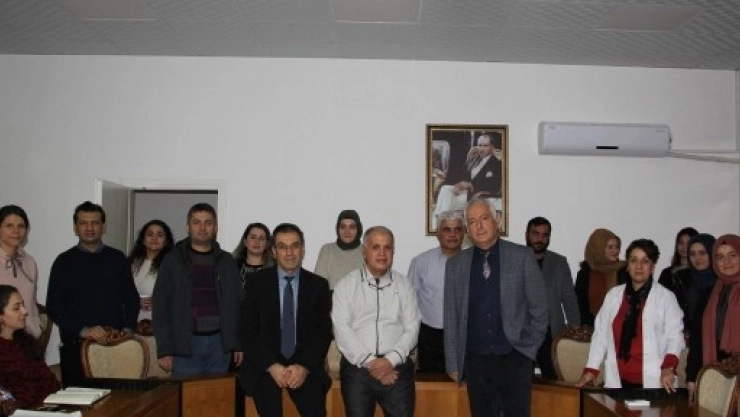 Üniversiteler Arasında iş birliği 