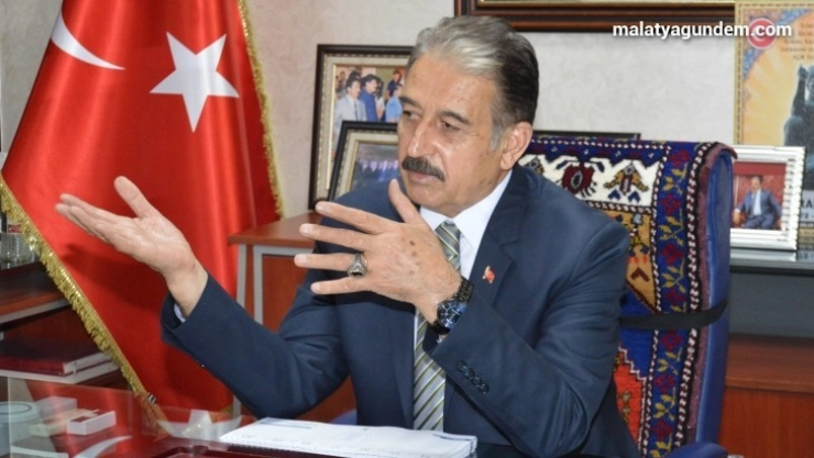 Vatandaş marketlere ve gıda toptancılarına ezdirilmemeli  