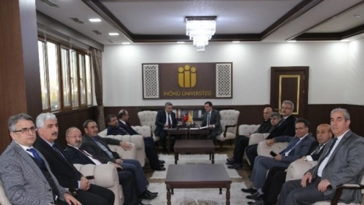 Sanayi Tesislerinde Staj Görebilecekler