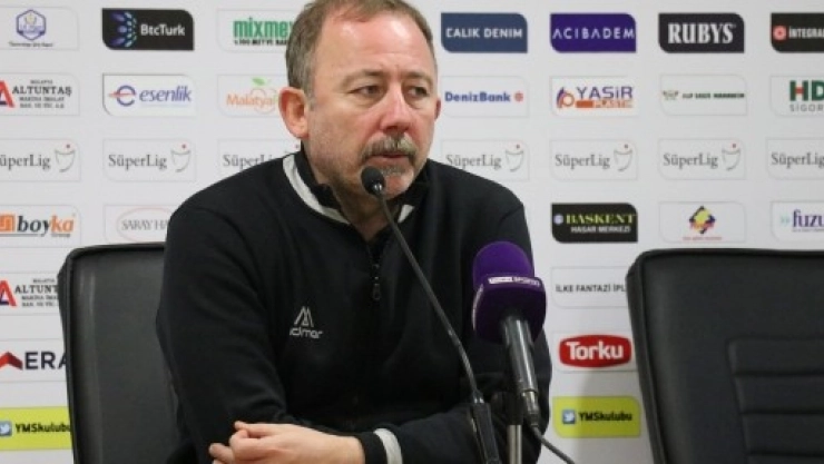 Yalçın: 'Kötü Bir Oyun'