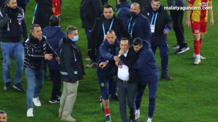 Başkan Gevrek'e 75 gün hak mahrumiyeti cezası