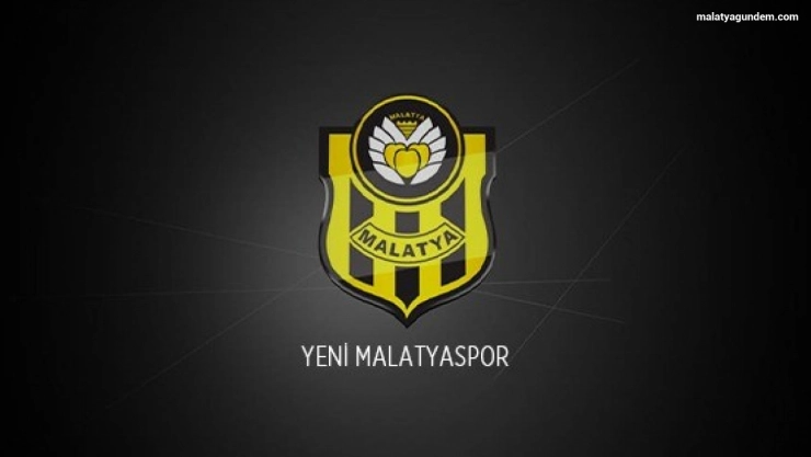 Yeni Malatyaspor, Menemen maçına çıkmayacak