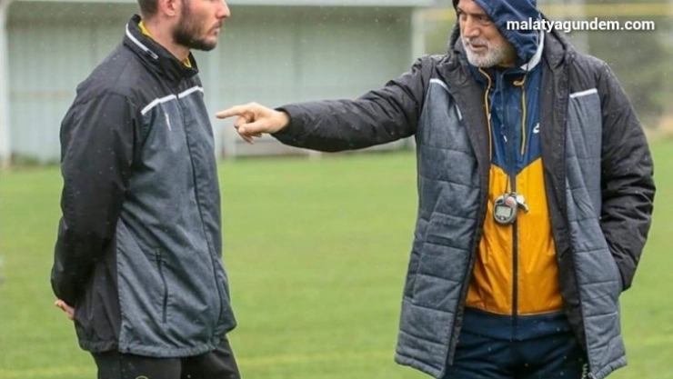 Yeni Malatyaspor Özdeş ve Karaman ile başarıyı yakalayamadı