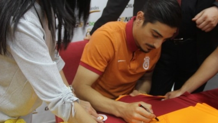 Yeni Malatyaspor, Galatasaraylı Genç Oyuncuyu İstiyor