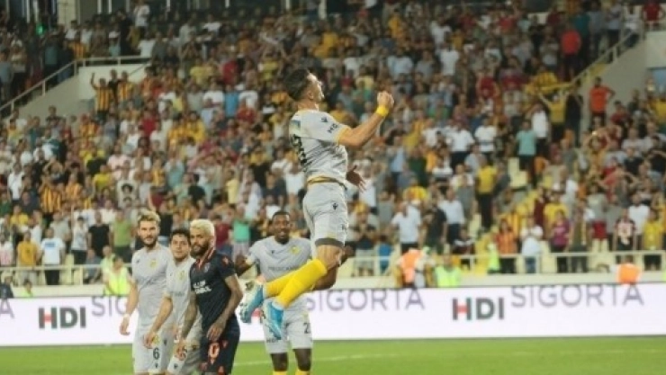Yeni Malatyaspor Sezona Yine İyi Başladı