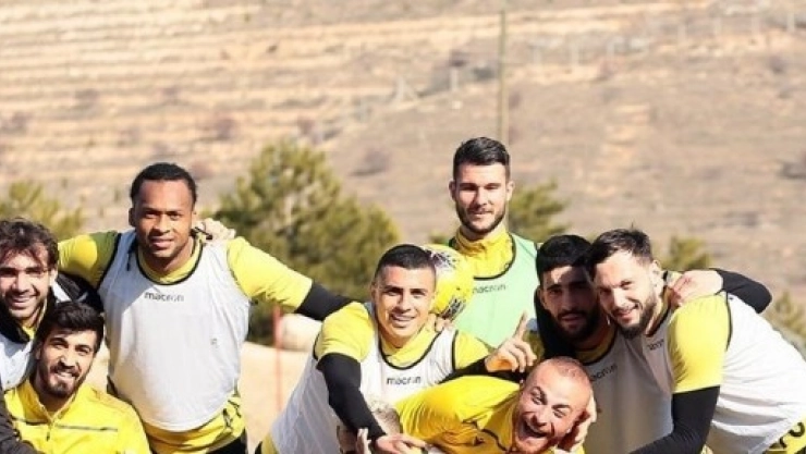 Süper Lig'deki En Kötü Sezonunu Yaşıyor