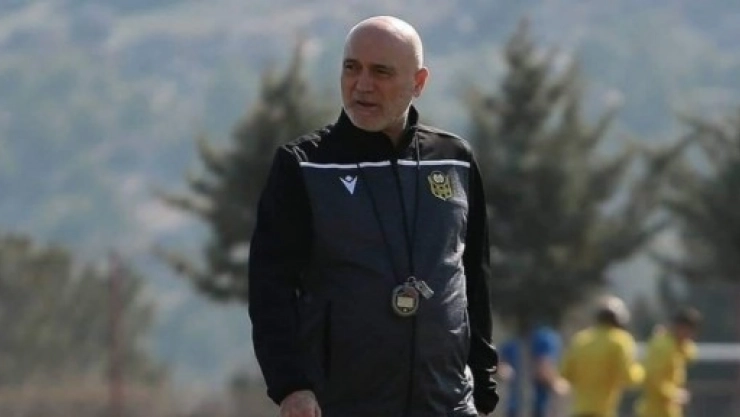 Yeni Malatyaspor'da Hikmet Karaman Kanunları