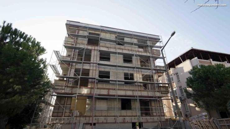 Yerinde dönüşüm için son gün 30 Haziran