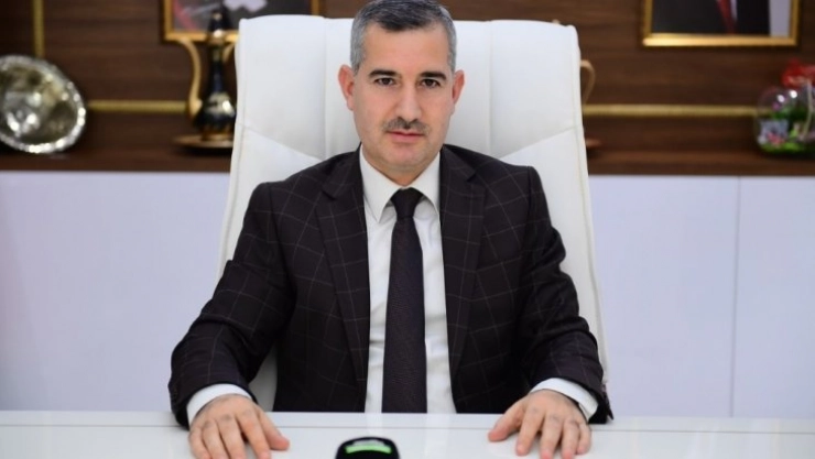 Yeşilyurt Belediyesi'nde hizmet randevülü