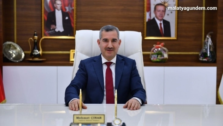 Yeşilyurt Belediyesi, Sağlıklı Kentler Birliği'ni ağırlayacak