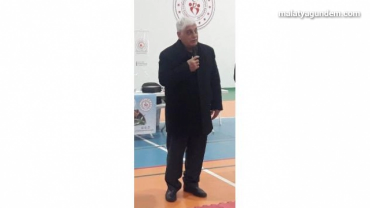 Yesilyurt'ta tecrübeli isim Şavata görevde