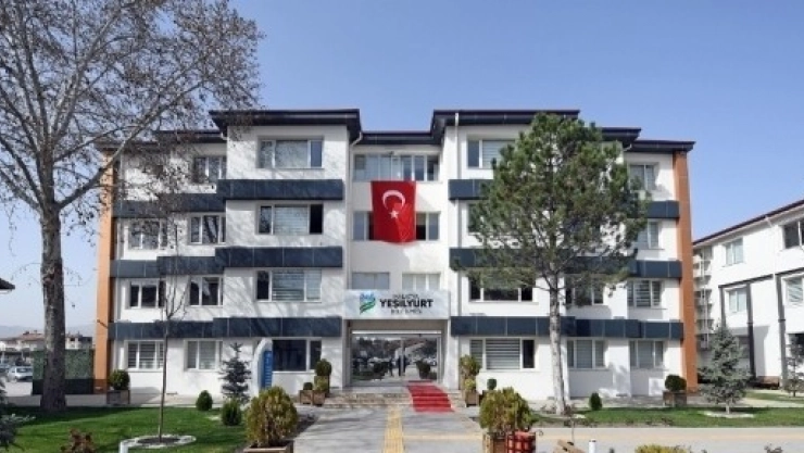 Yeşilyurt Belediyesi 10 Adet Aracı İhaleyle Satacak