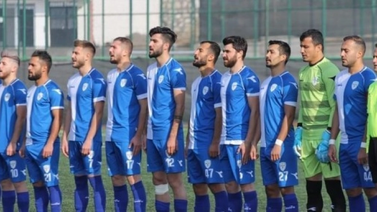 Yeşilyurt Belediyespor 11 Futbolcuyla Yolları Ayırdı