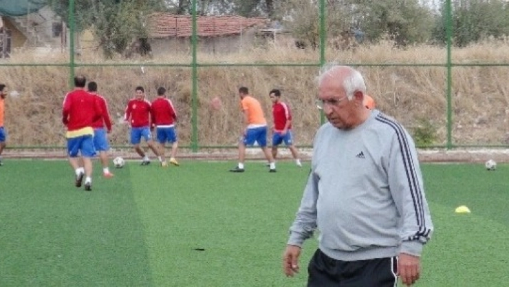 62 Pertekspor Hazırlıklarını Sürüyor