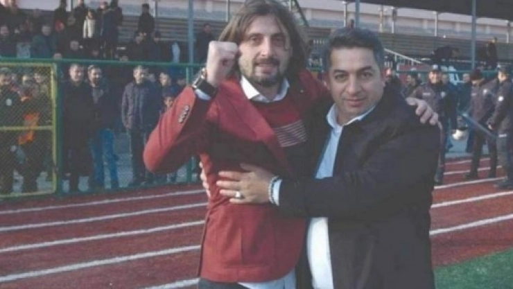 Yeşilyurt Belediyespor Daha Umutlu