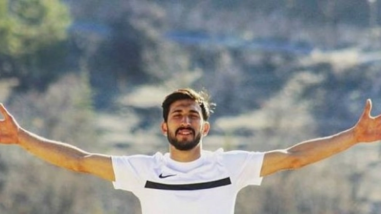 Yeşilyurt Belediyespor Golcü Ebubekir Yardım İle Anlaşmaya Vardı