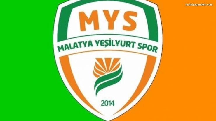 Yeşilyurtspor-Silifke Belediye Spor maçının hakemi belli oldu