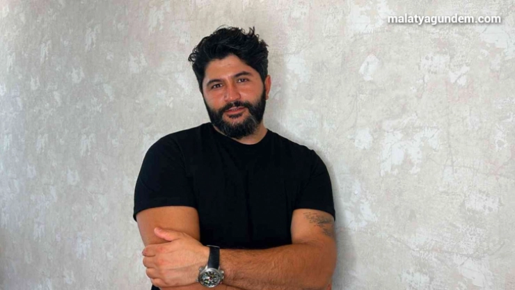 Yıldırım: ''Tatil saçınızı yıpratmasın''