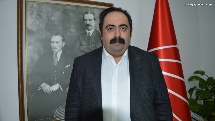 Yıldız Yikop'ta Yapılan Yolsuzlukları Konuşabiliyor Musunuz