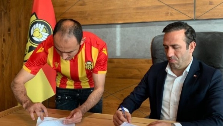YMS Bulut'u Renklerine Bağladı