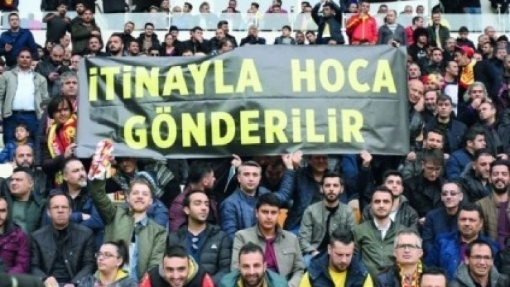 YMS Teknik Adam Göndermeye Devam