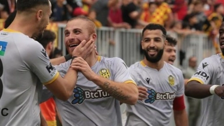YMS'a İyi Haber