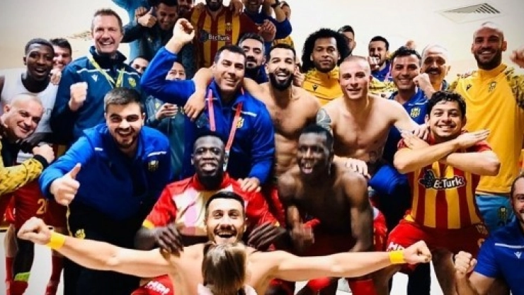 YMS'da Başarının Sırrı