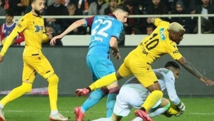 YMS'da Kulüp Tarihinin En Kötü Sezonu