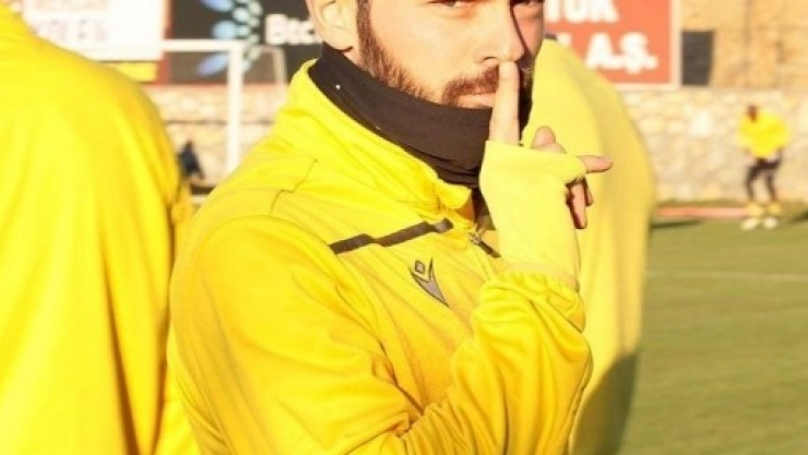 YMS'da Tozlu'nun Sakatlığı Moralleri Bozdu