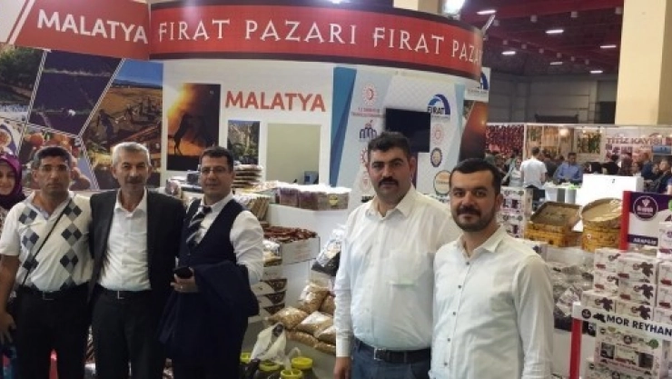 YÖREX'in Gözdesi Arapgir