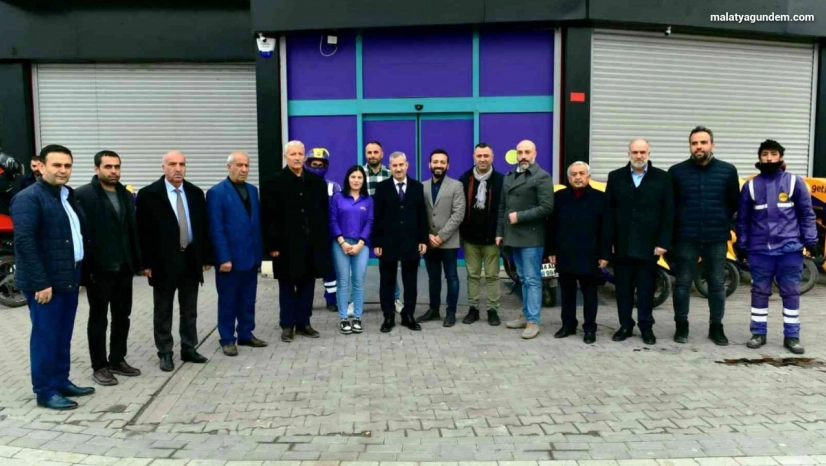 'İş Havuzu' projesiyle 125 kişiyi işe kavuştu